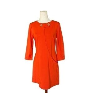 Elizabeth McKay Dress | Sz 6